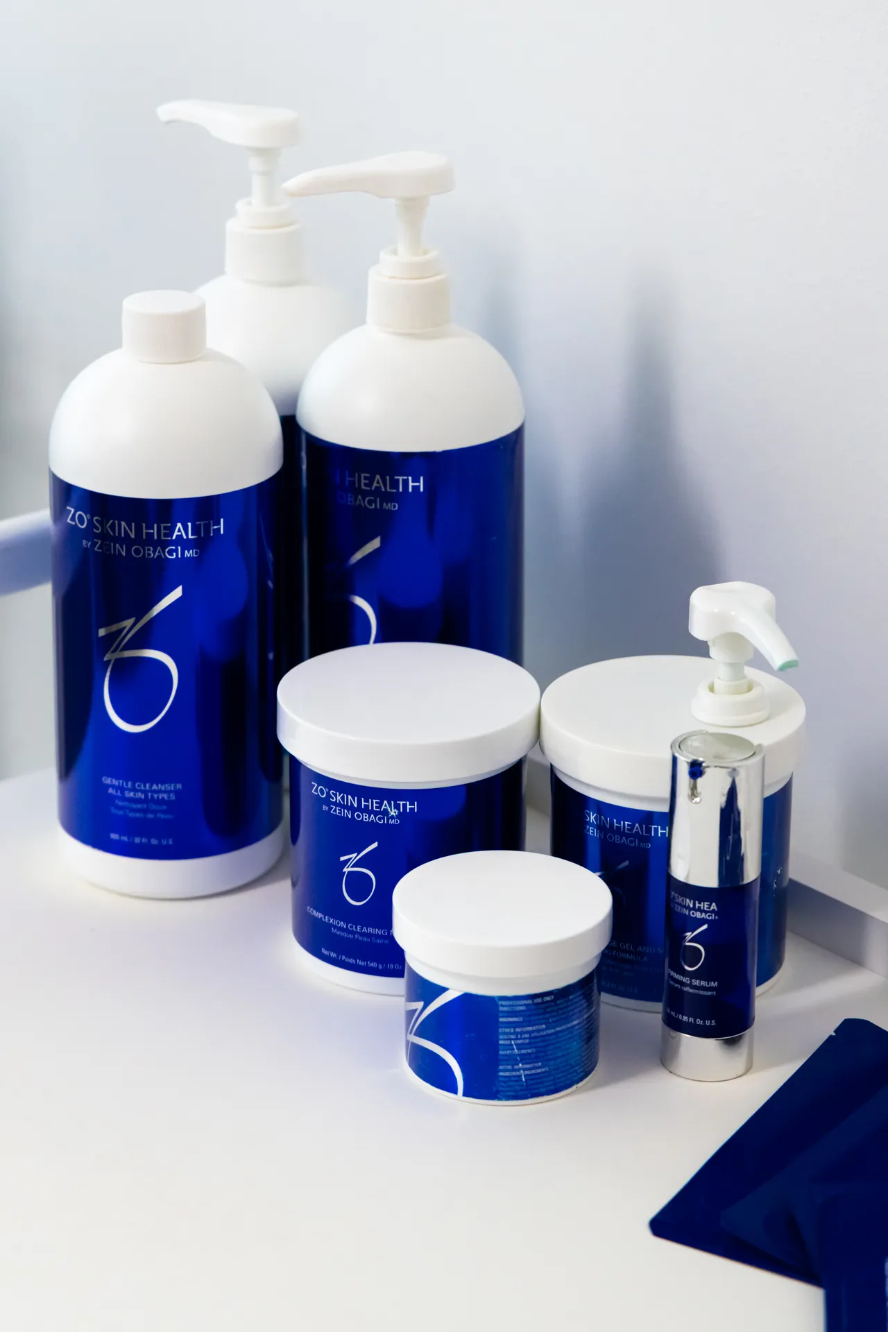 Средства для ухода ZO Skin Health