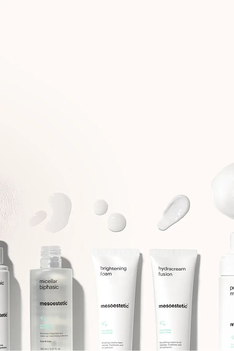 Средства для ухода Mesoestetic