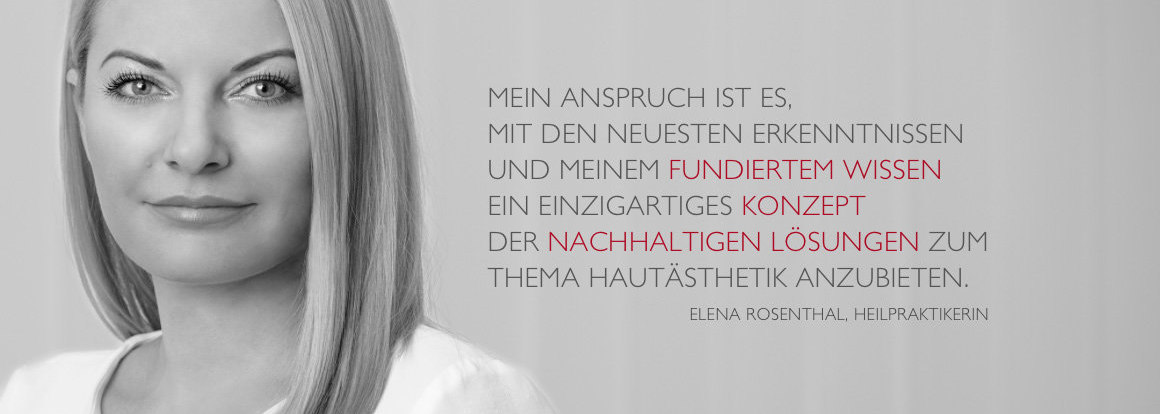Elena Rosenthal